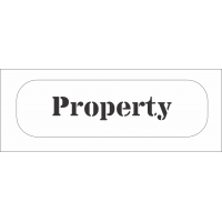 Property